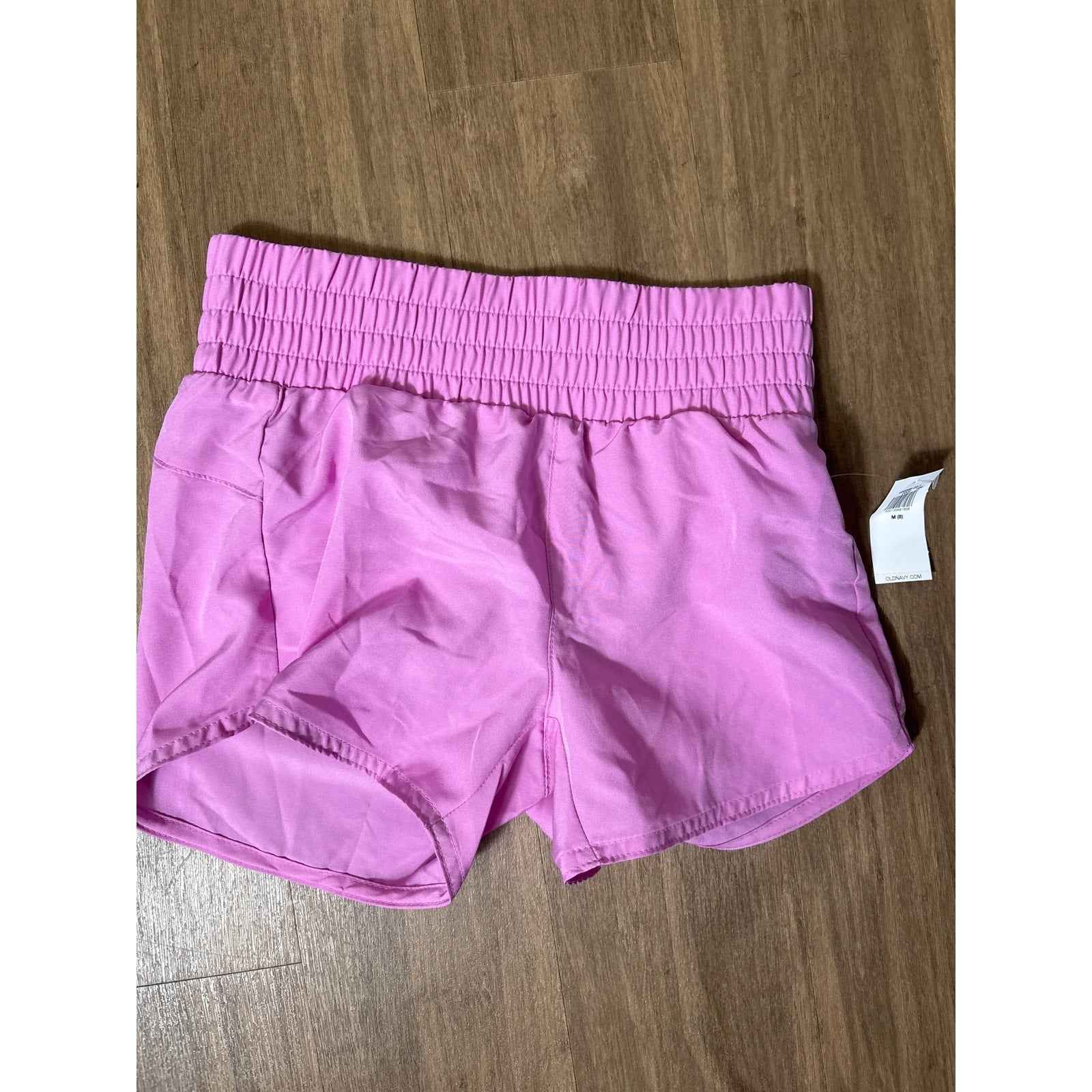 Girls Bundle of 3 Athletic Shorts Sz 8