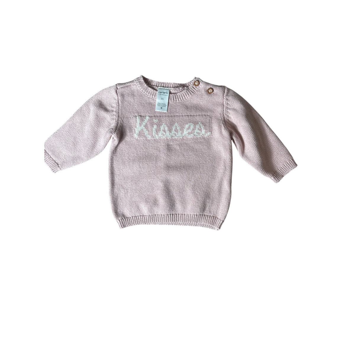 Bundle of 6 Items Unisex Clothes 3M