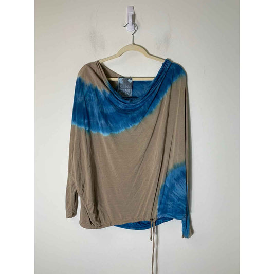 Women's Bundle of 2 Young Fabulous and Broke Dress and Top Sz XS