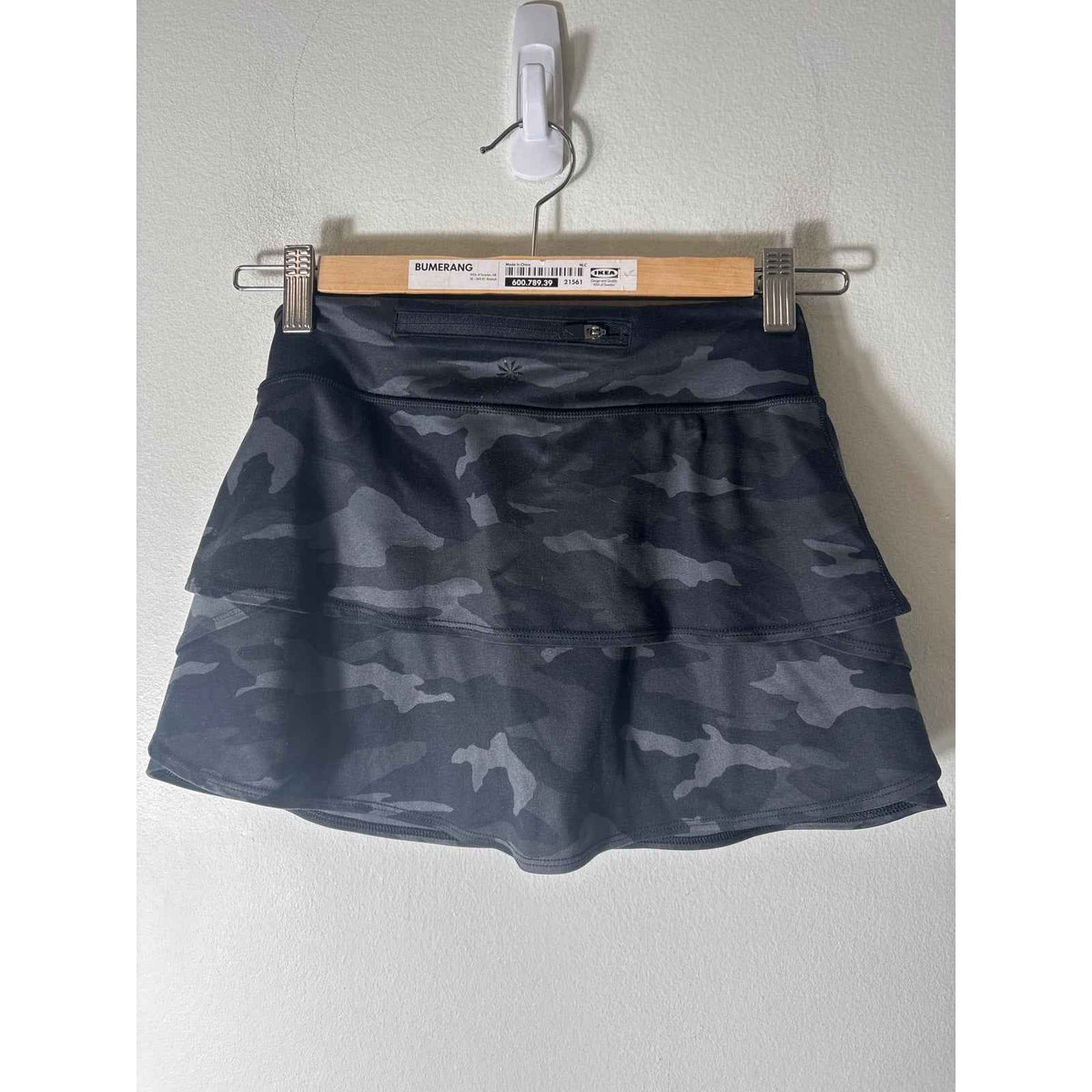 Athleta Girl Bundle of 2 Athletic Skorts Sz 8/10
