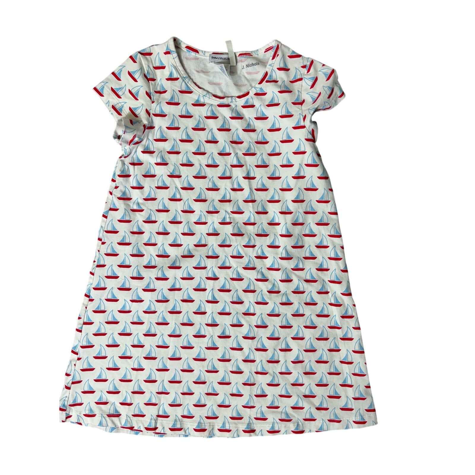 Bundle of 2 Girls Boutique Dresses Sz 8