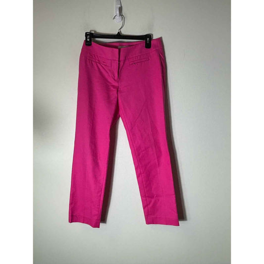 Loft Bundle of Pants Sz 4P