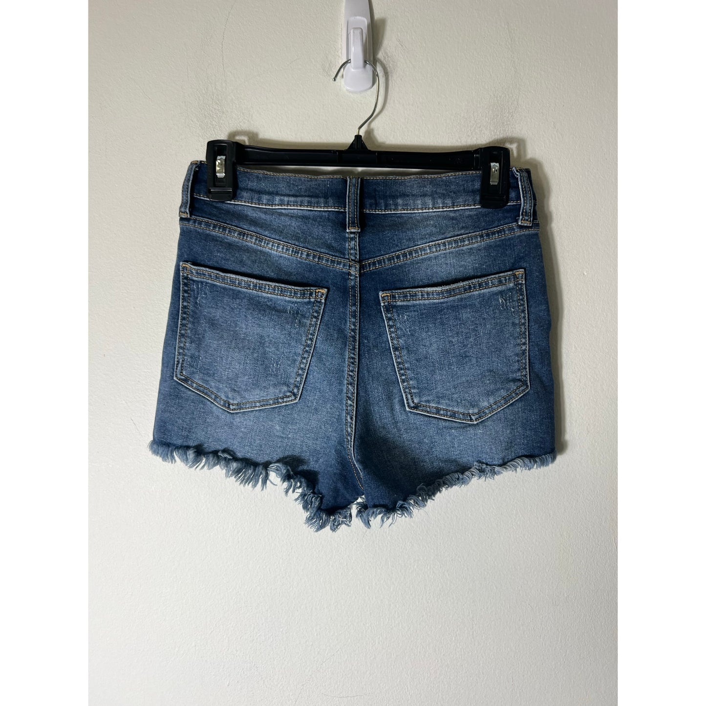 Altard State Denim Cutoff Shorts Sz s