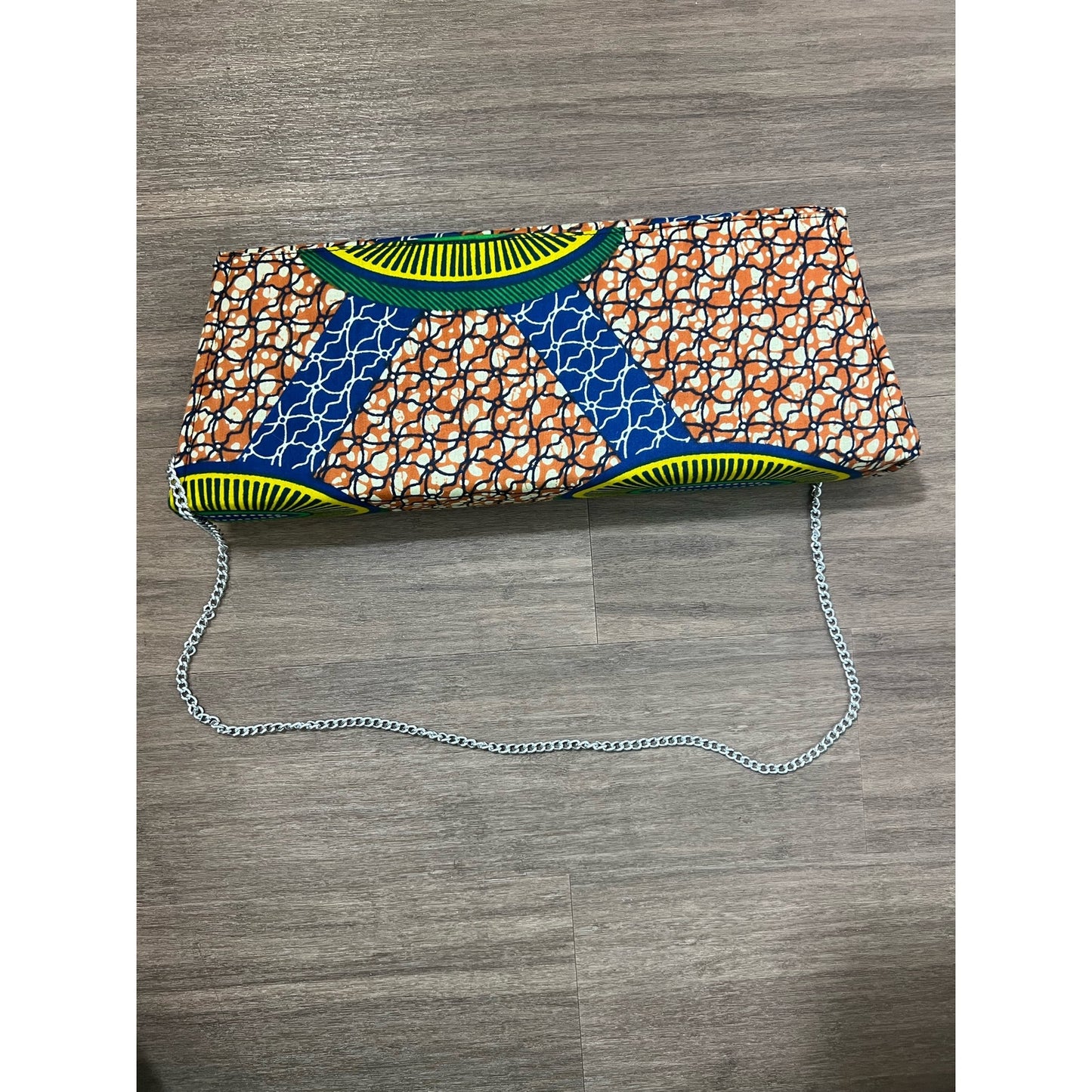 Bab Atunde Purse