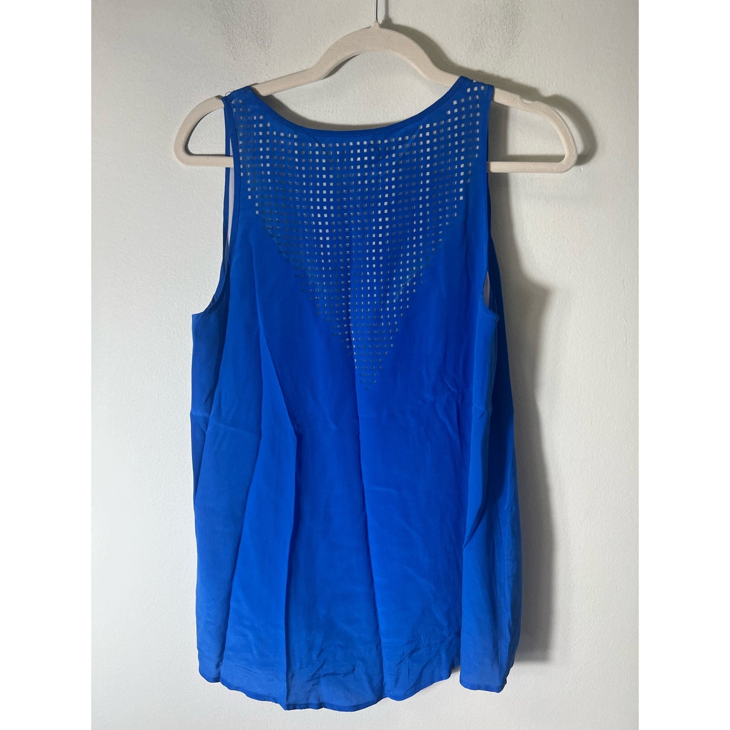 Boundary Sleeveless top size Medium