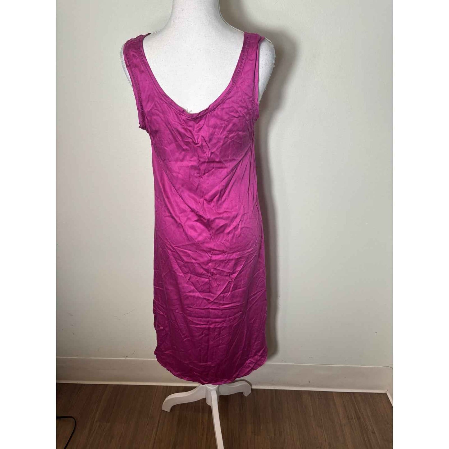 NWT Neu Nomads Berry Tank Dress Sz XS