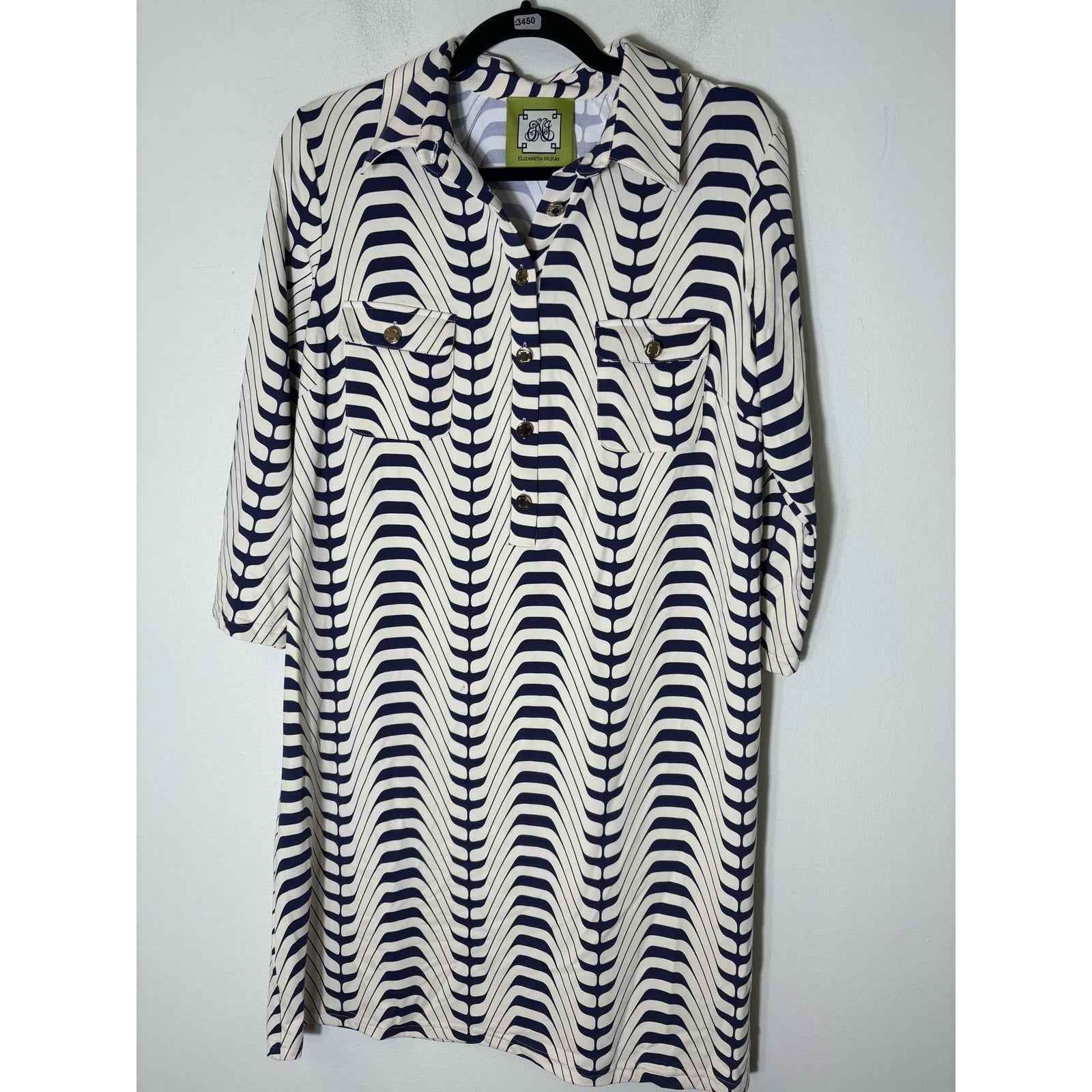 Elizabeth McKay Dress Bundle of Two