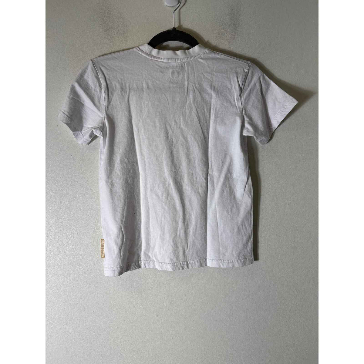 Paris Olympics 2024 Tee Sz 12
