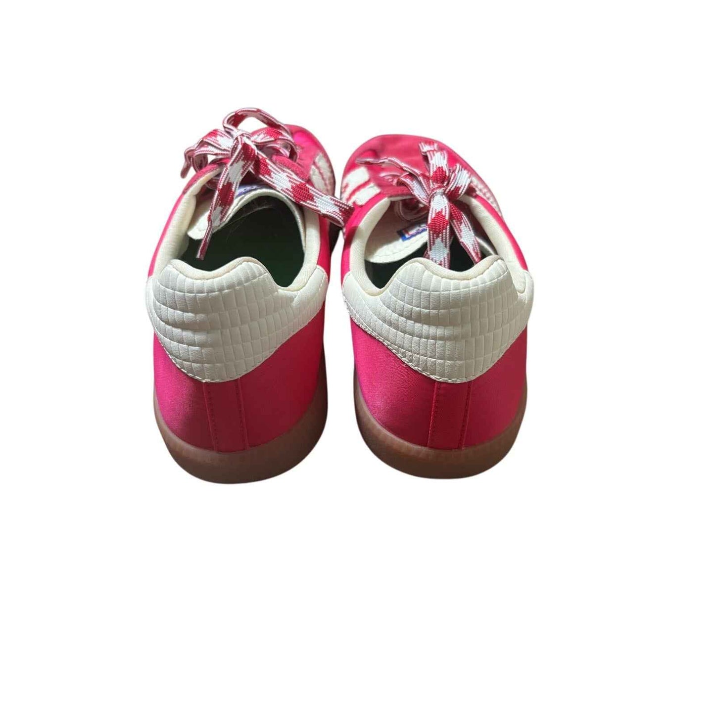 New without box - Back 70 Ghost Sneaker in Bright Pink Sz 41 (10.5)