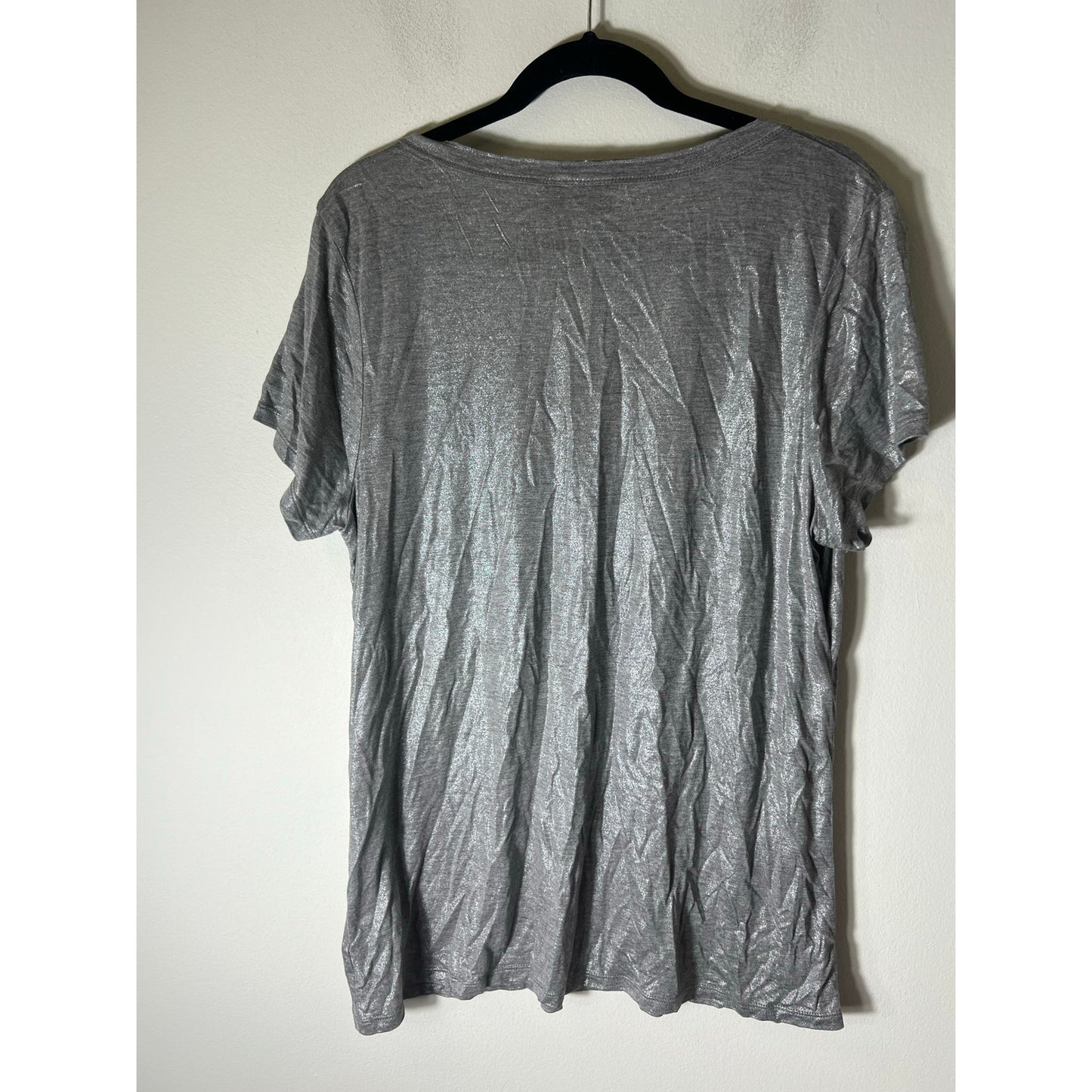 Bundle of 4 XL Short Sleeve Shirts Sz XL