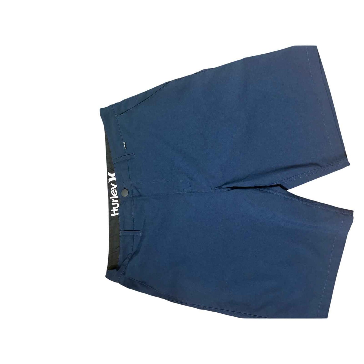 Men's Bundle of 2 Performance Shorts Sz 34 with 10" Inseam. Name Brand