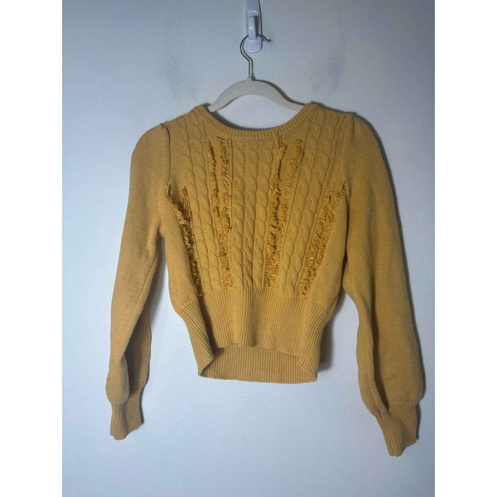 Girl's Fall Bundle of 4 Items Sz 14