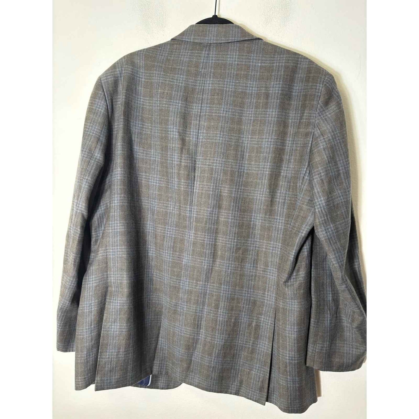 Jos a Bank Tailored Fit Blazer Sz 42R