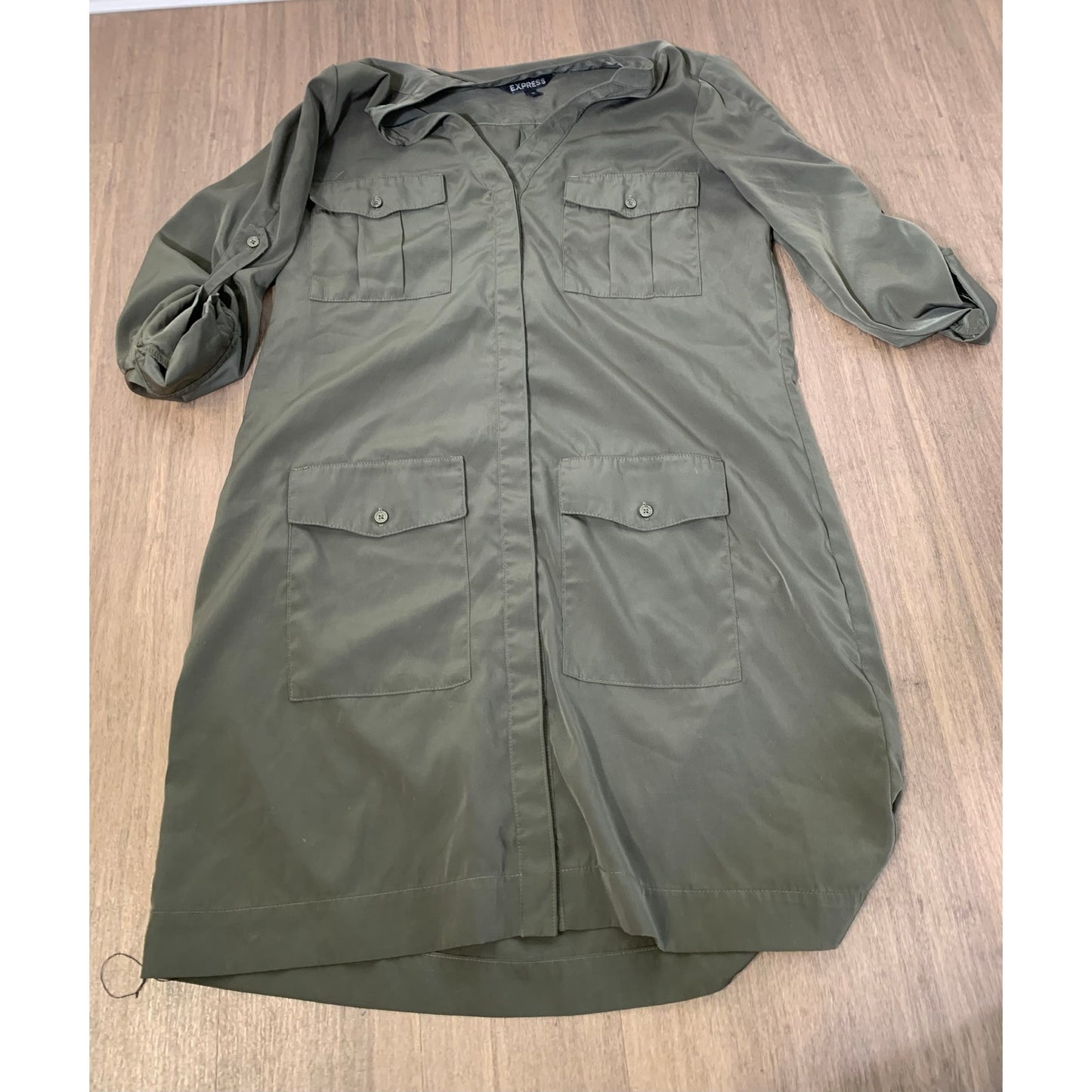 Bundle of 5 Size Small Tops Sz S