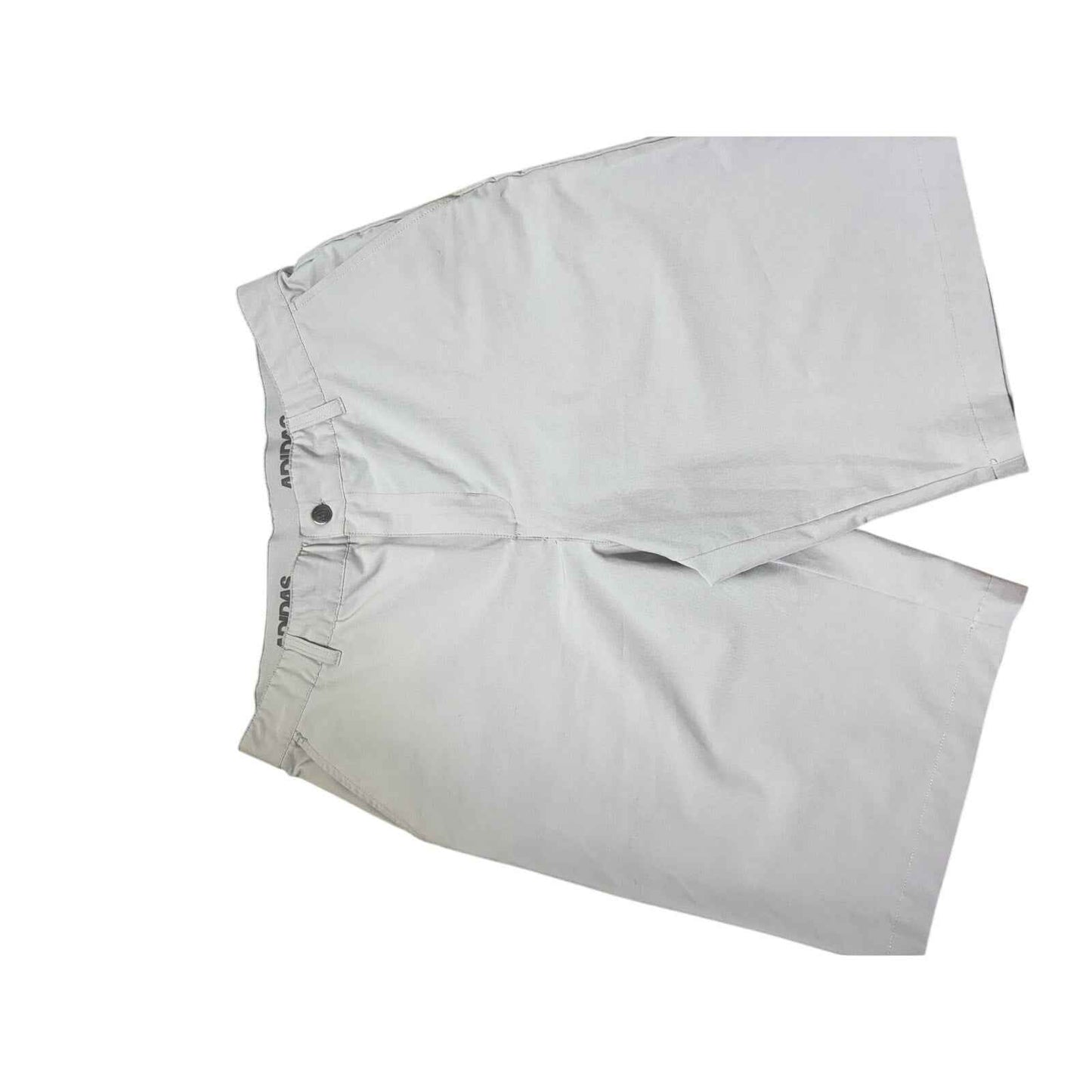 Men's Bundle of 2 Name Brand Performance Shorts Sz 34 and 10" Inseam