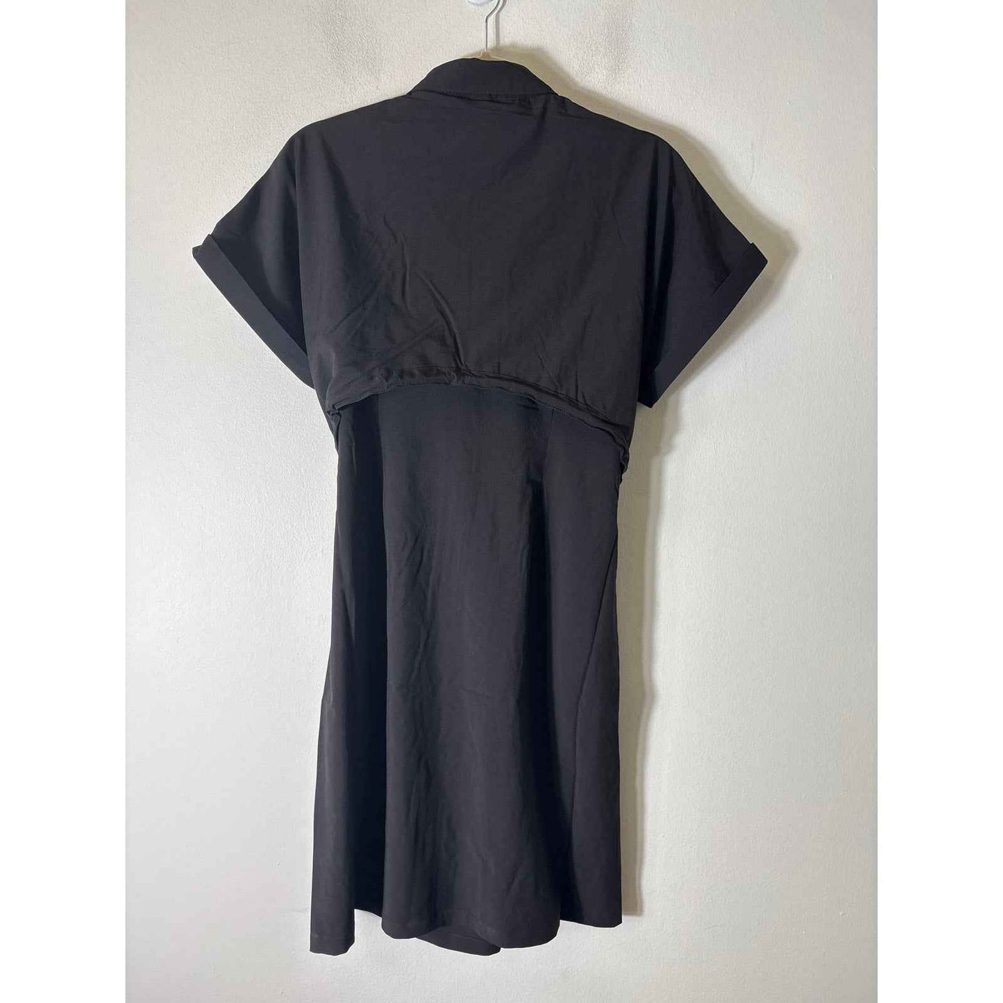 Kyodan Black Athletic Dress Sz M