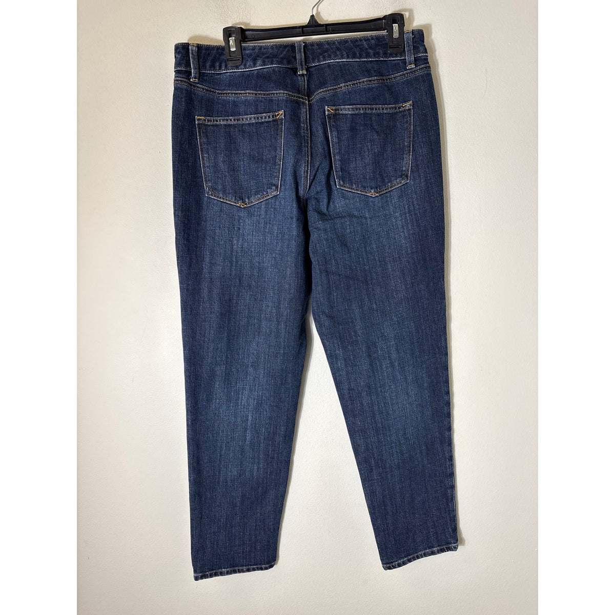 Talbots Everyday Relaxed Jean Sz 10