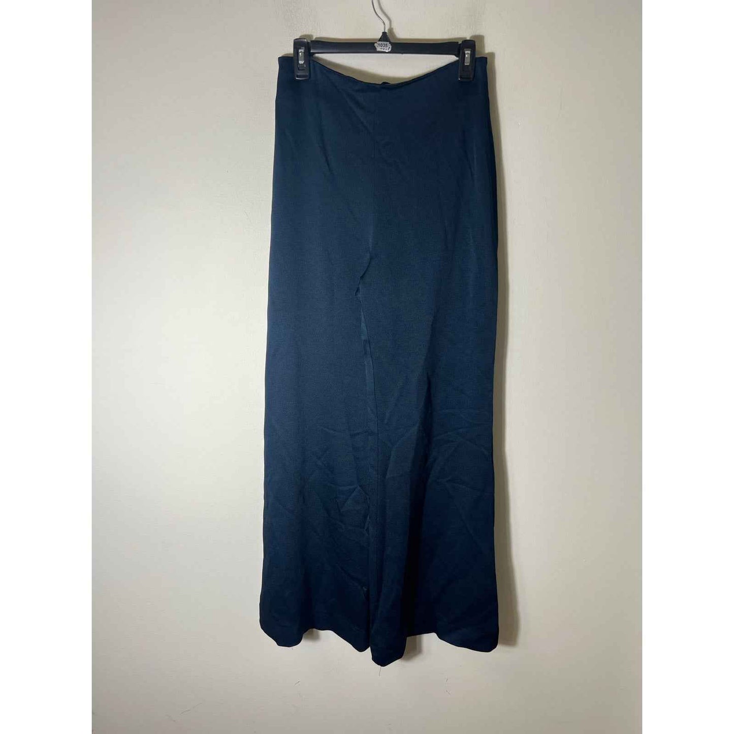 Silvia Tcherassi Navy Palermo Pant Sz S