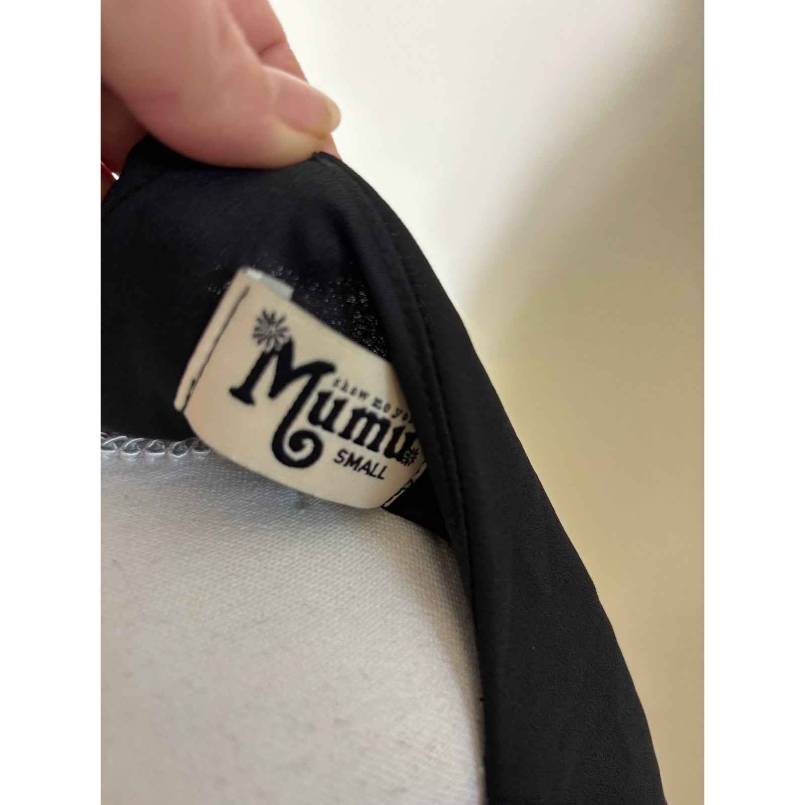 Milly Black Fringed SLeeve Occasion Dress Sz 2