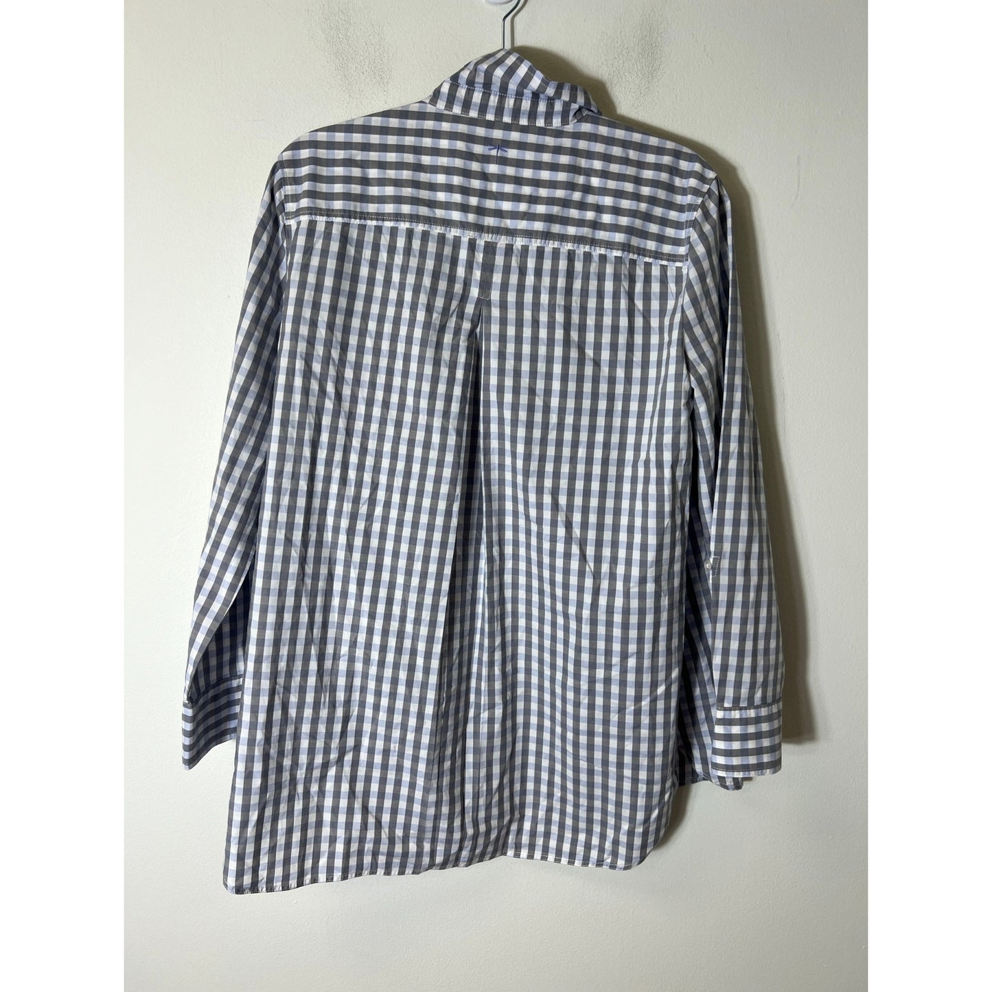 Tyler Boe Mens Long Sleeve Button Up Sz XL
