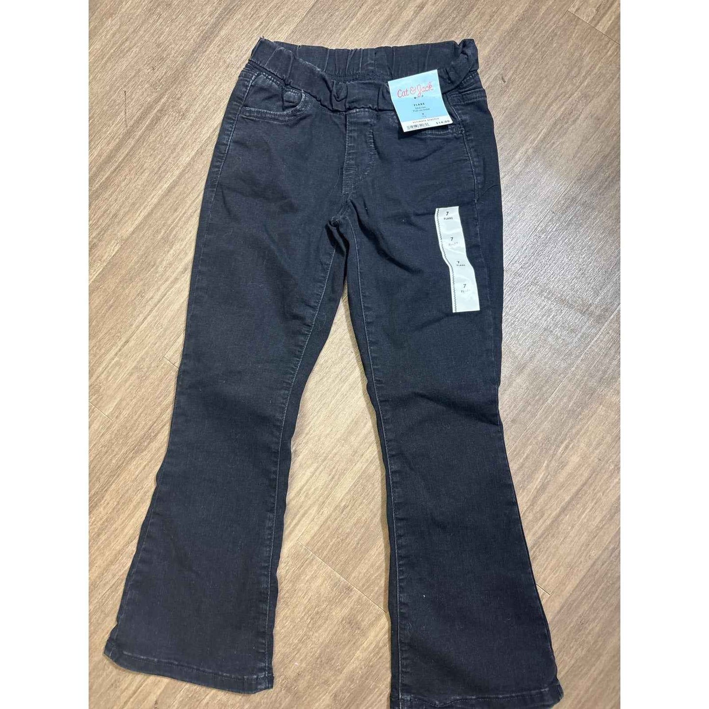 NWT Girls Bundle of 3 Size 7 Items