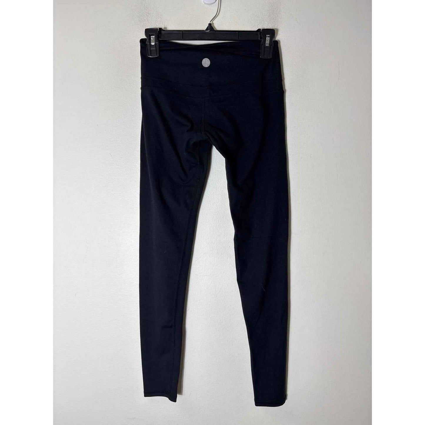 Varley Black "Flow" Athletic Leggings Sz S