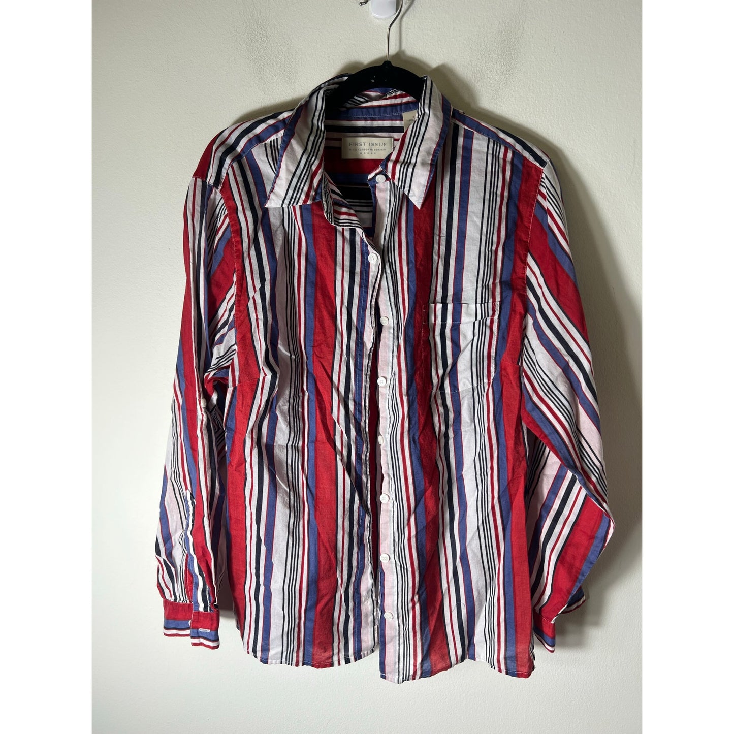 Bundle of 3; Size 3X Tops