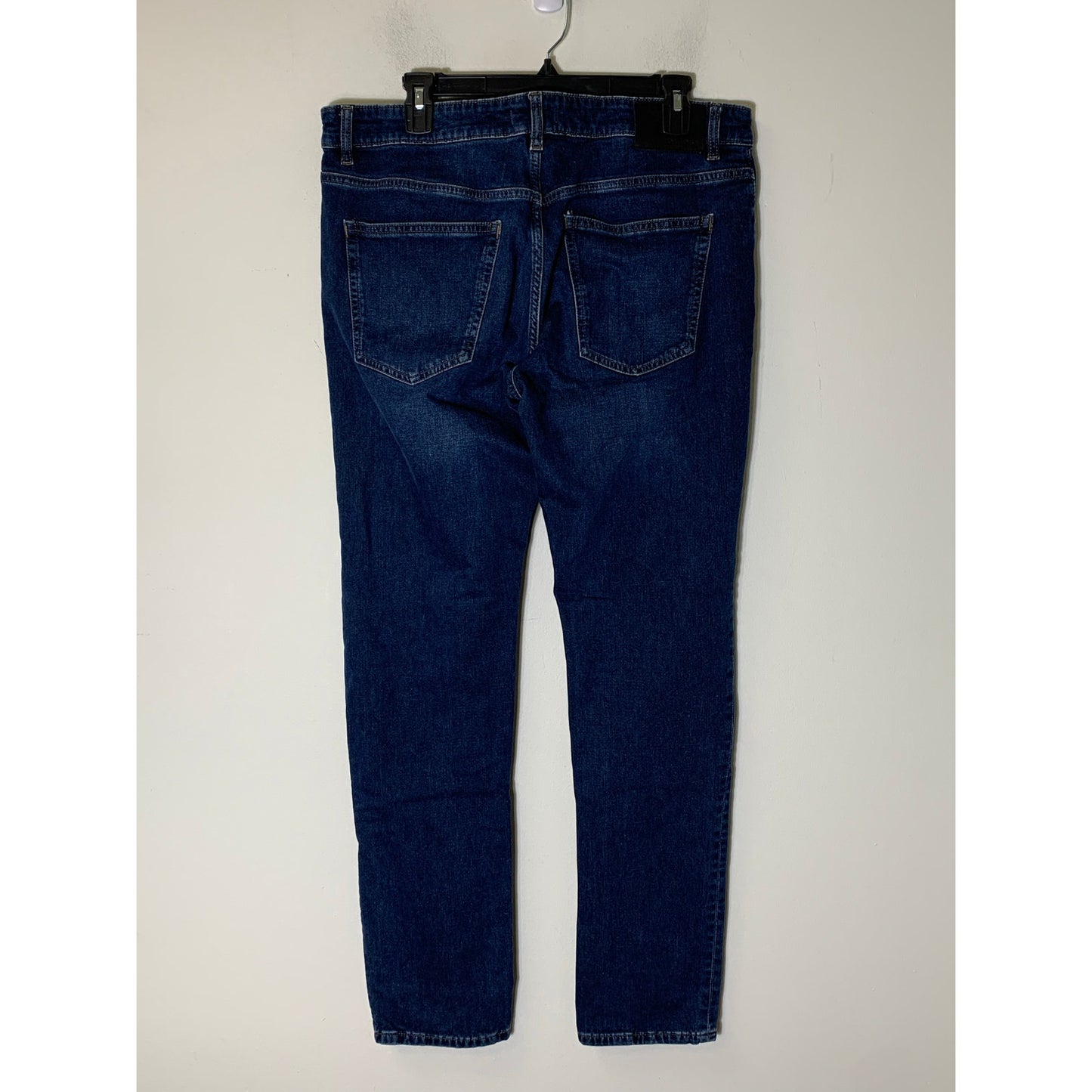 DL1961 Cooper Tapered Blue Jeans Sz 34x32