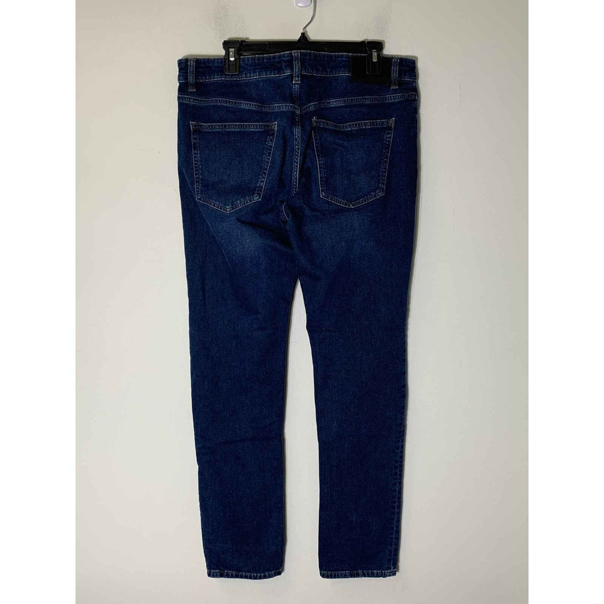 DL1961 Cooper Tapered Blue Jeans Sz 34x32
