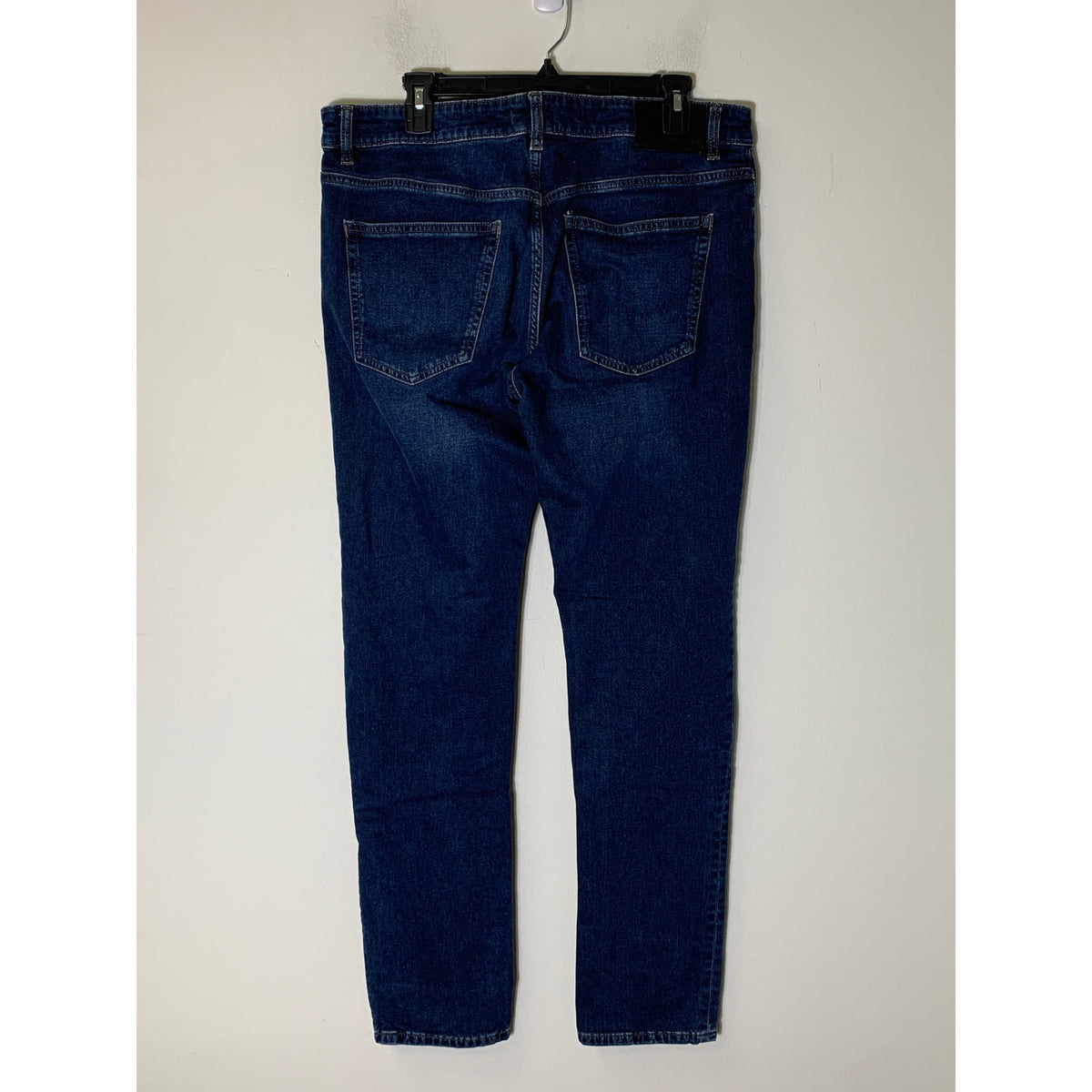 DL1961 Cooper Tapered Blue Jeans Sz 34x32
