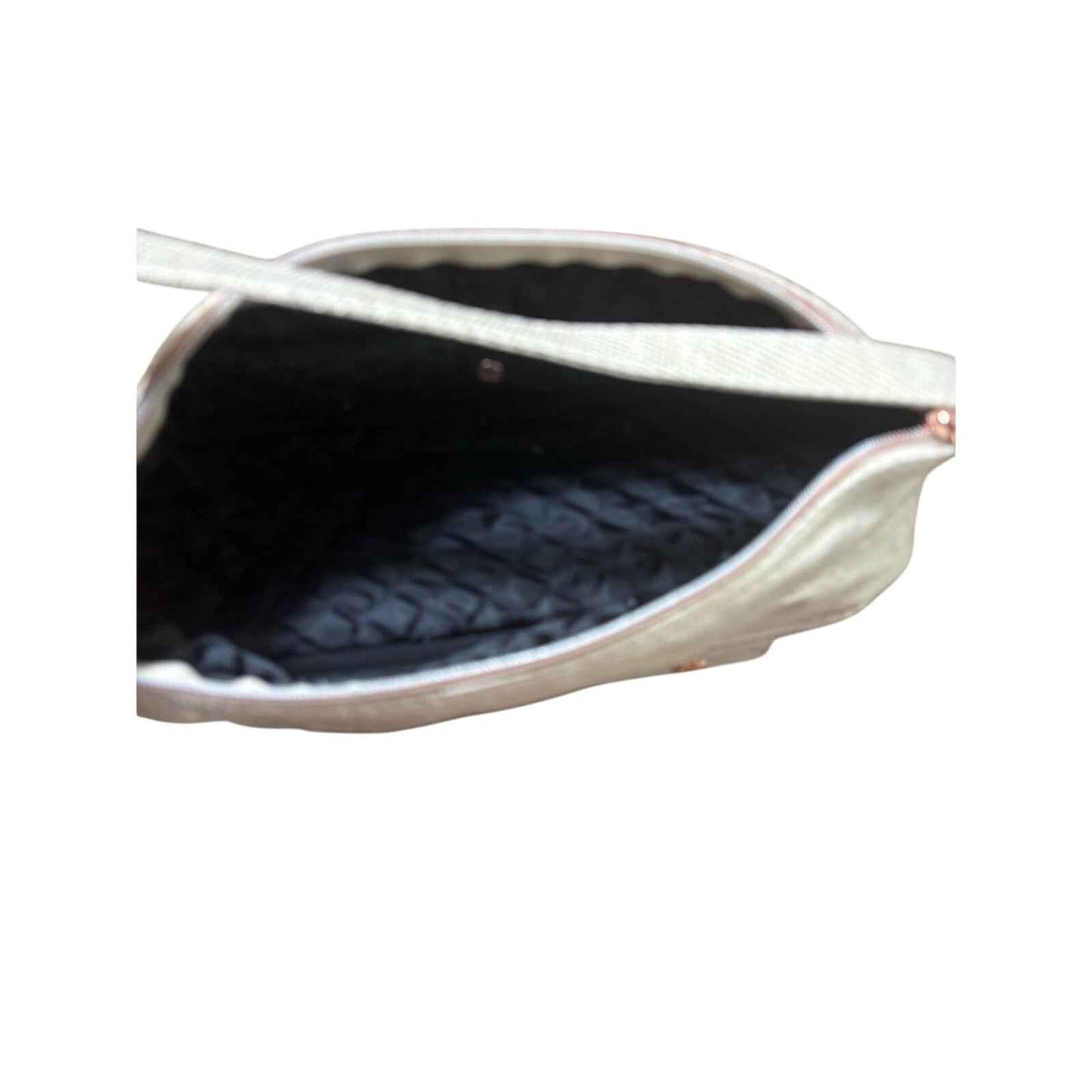 Pursen Gold Speckle Stylist Travel Bag