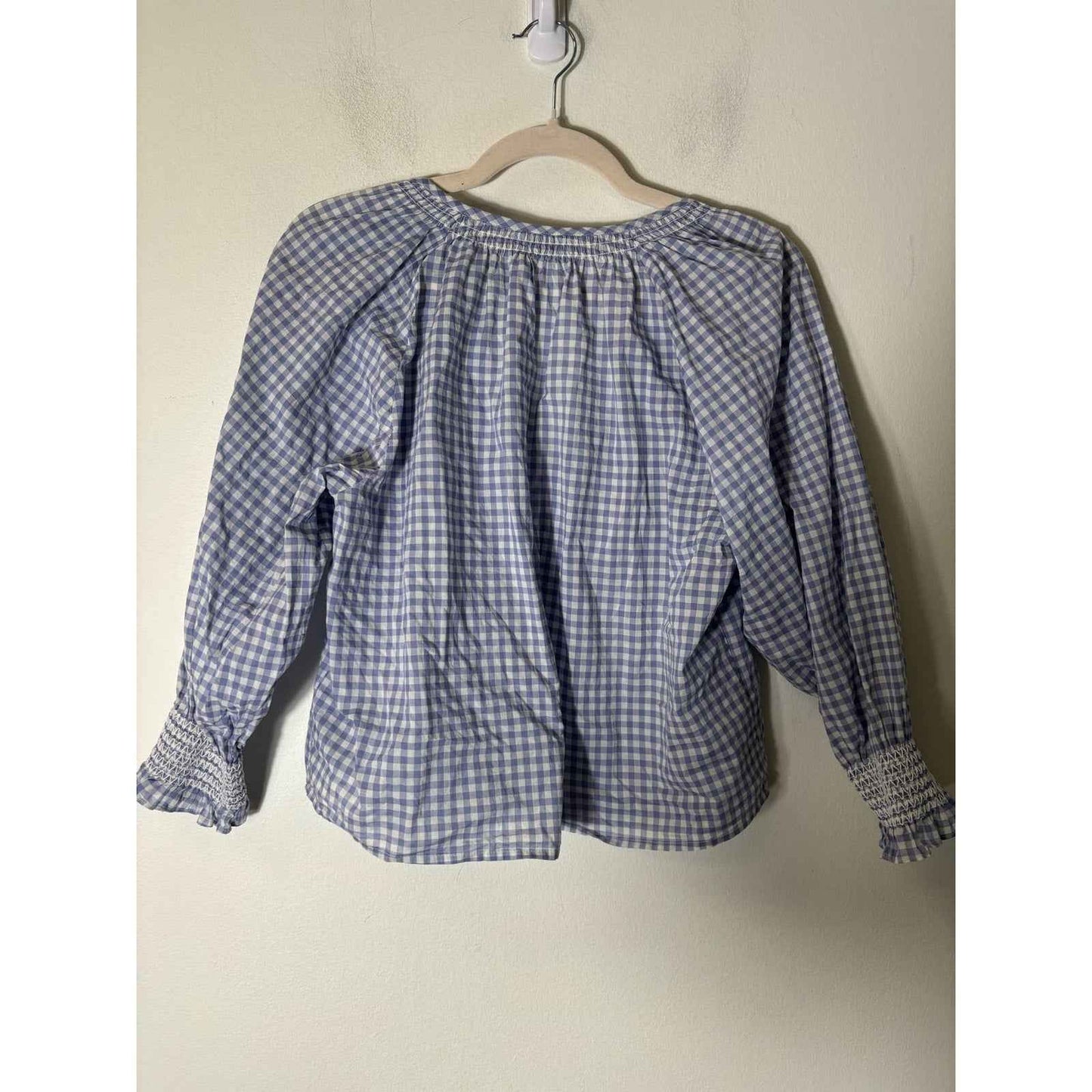Woman's Bundle of 5 Free People, Zara, Rails Sz M