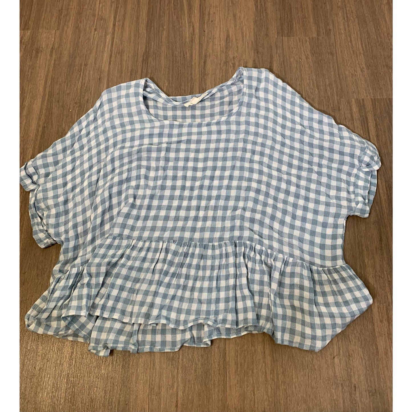 Bundle of 5 Size Small Tops Sz S