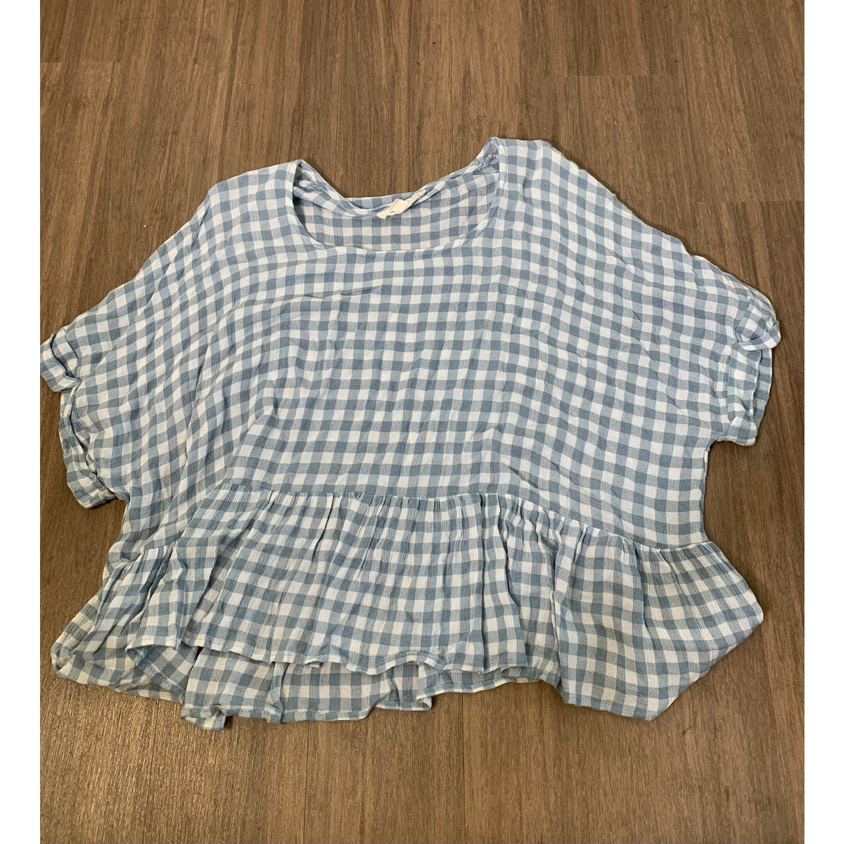 Bundle of 5 Size Small Tops Sz S