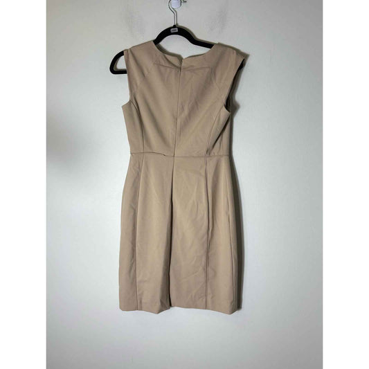 Woman's Bundle of 2 Professional Dresses Sz 6 and Sz Small