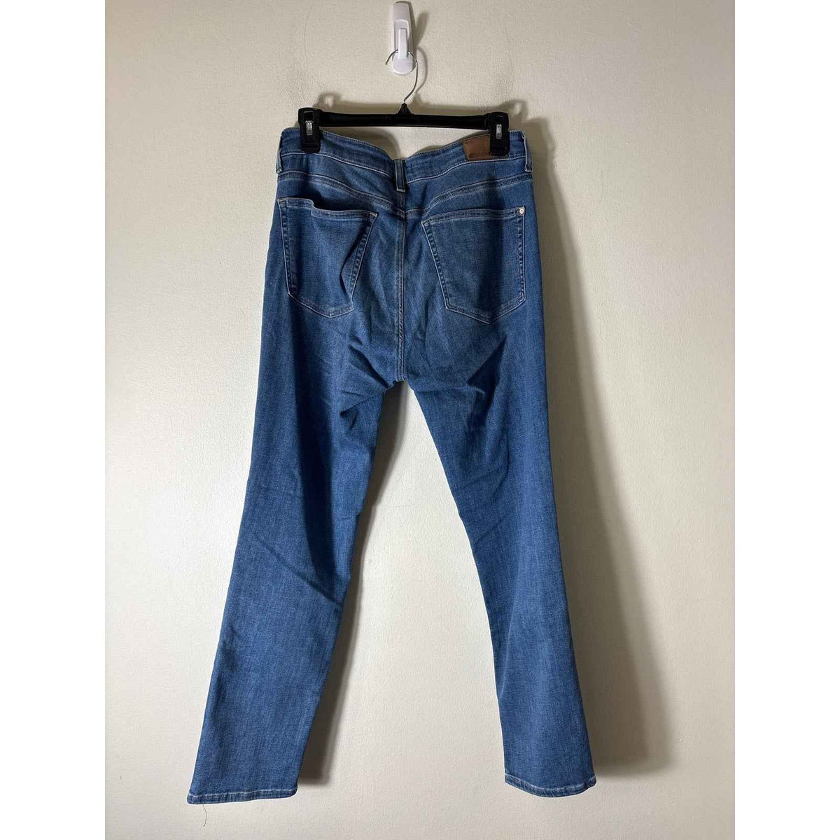 Mavi Kathleen High-Rise Slim Boyfriend Jeans Sz 30/28