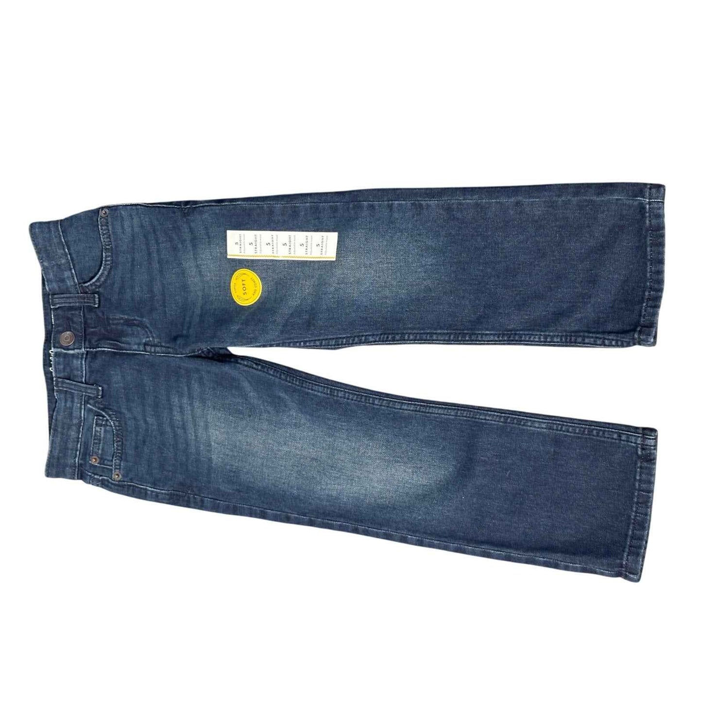 Little Boys Bundle of Pants Size 5 - NWT or Excellent condition