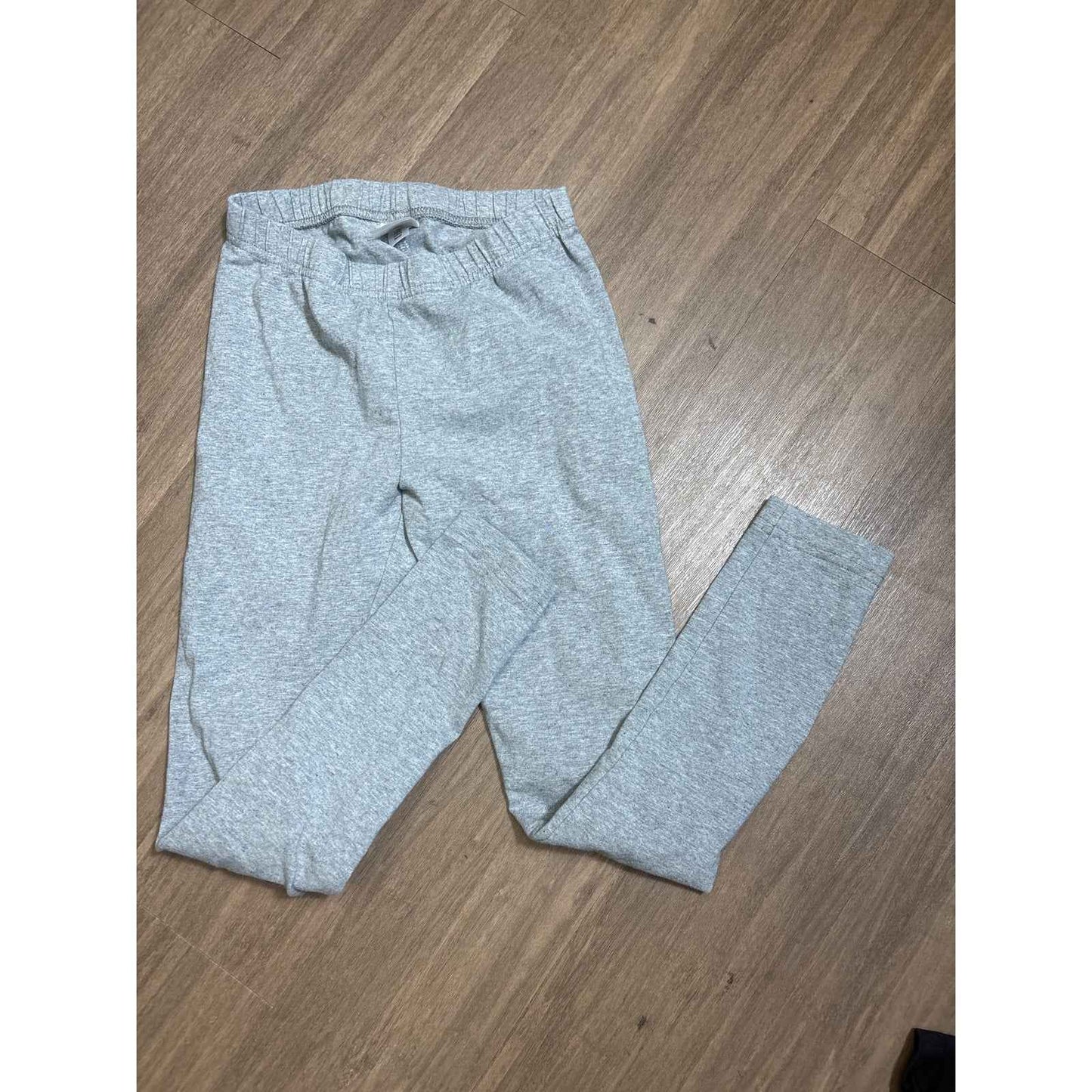 Bundle of 4 Pairs of Girls Leggings Sz 8