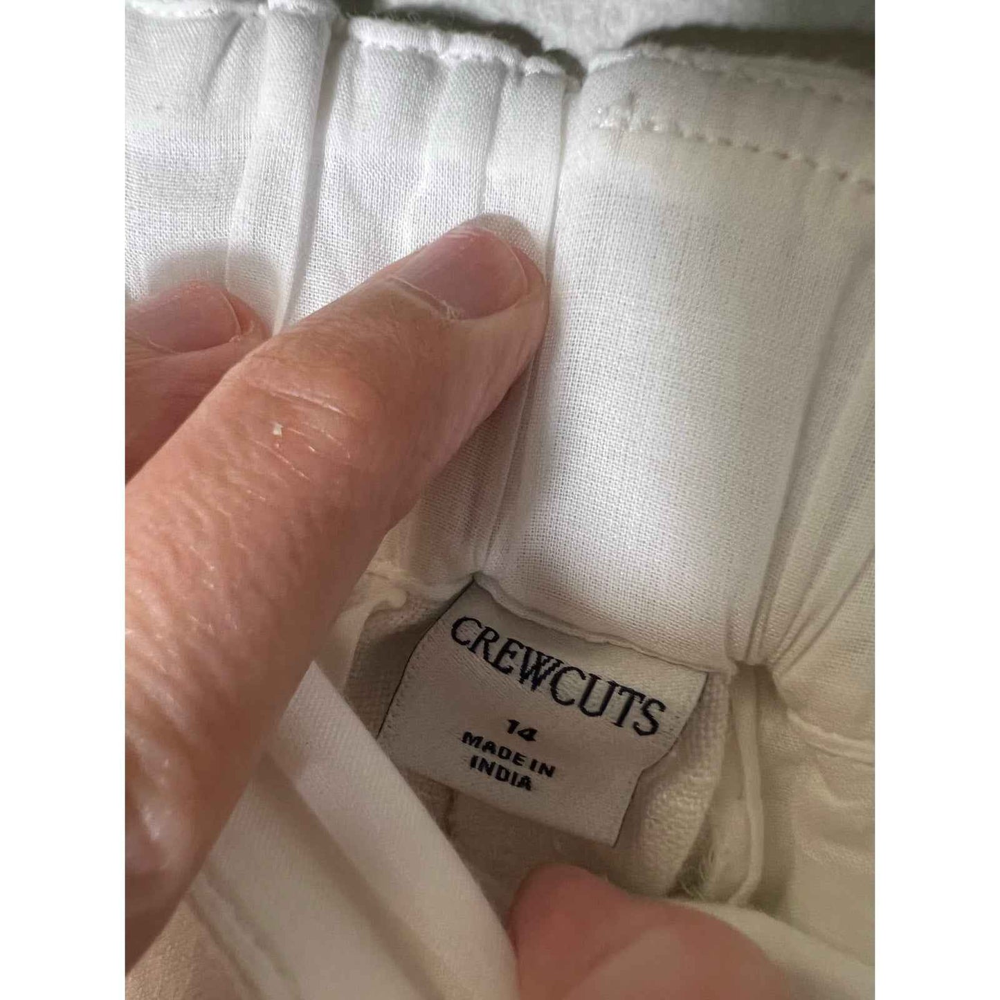 Bundle of 3 Girls Size 14