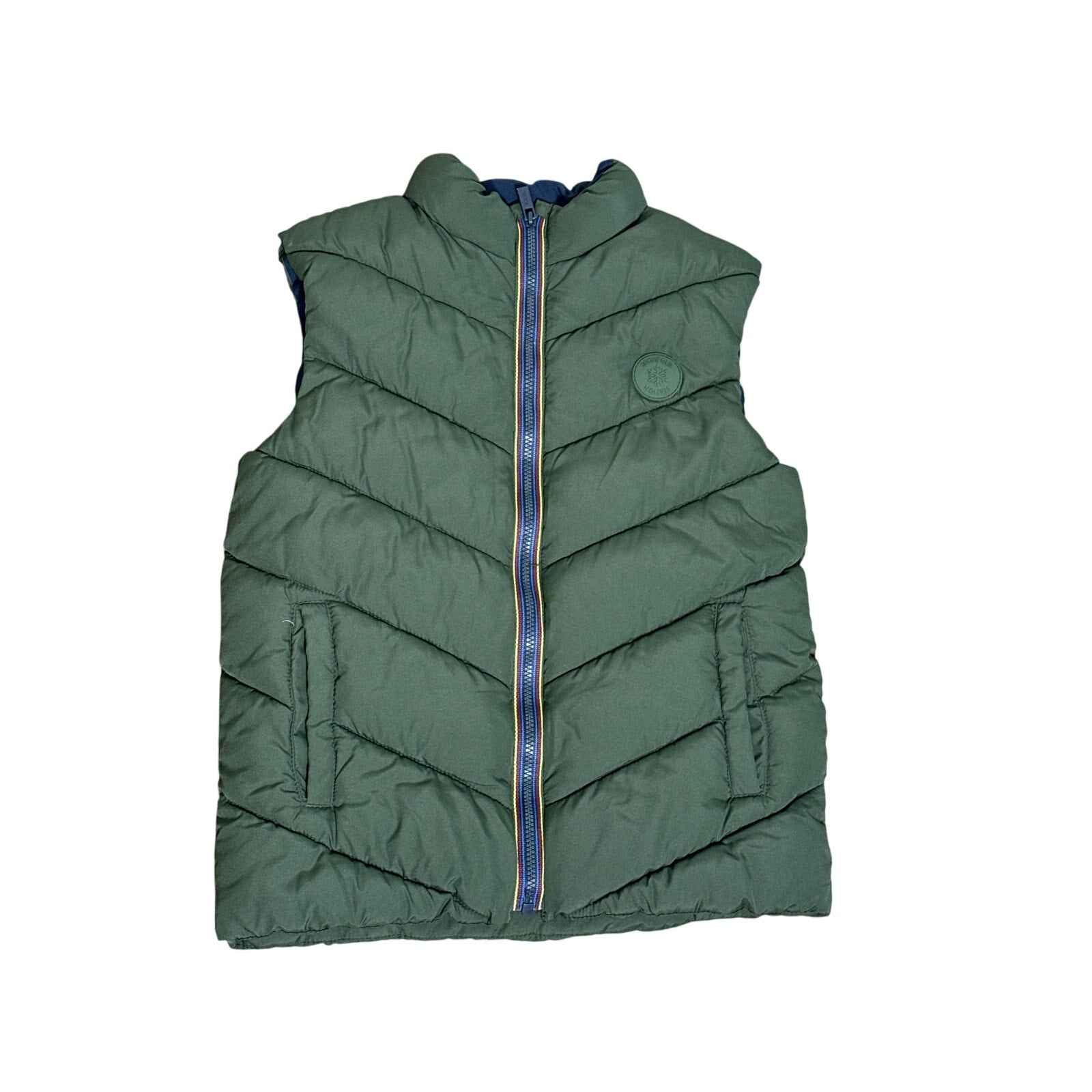 Boy's Bundle of 5 Designer Clothing Items Sz Small