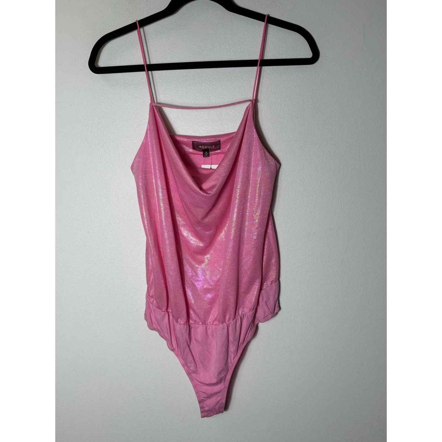 Woman's Bundle of 3 Body Suits and Lingerie Sz M