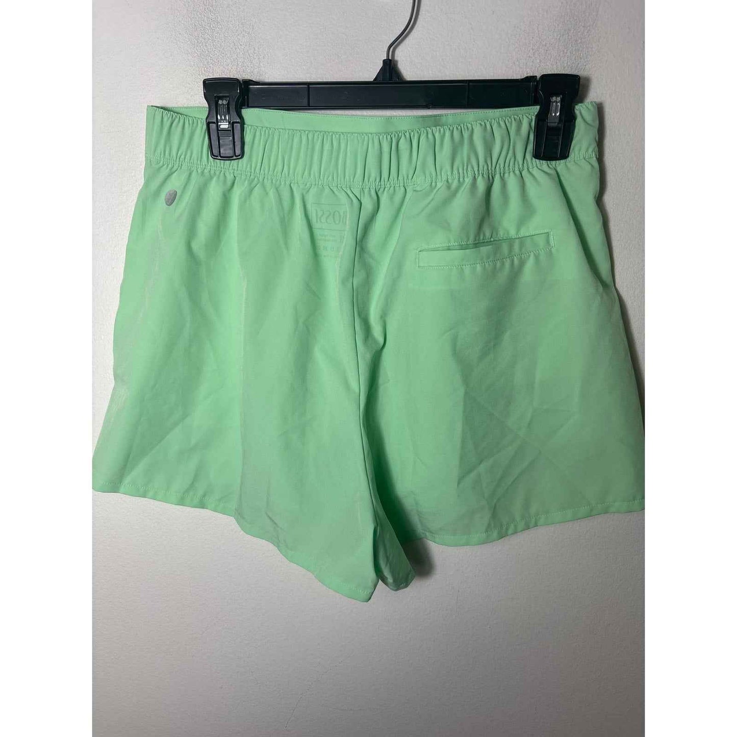 Bossi Green Tennis Skirt Sz M