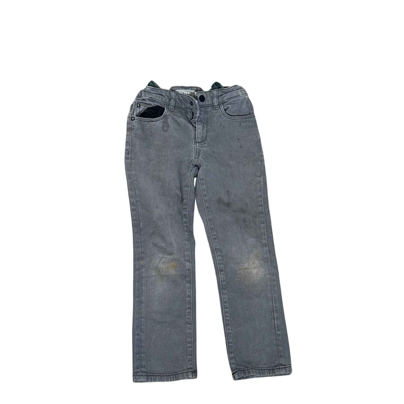 Boy's Bundle of 5 Designer Clothing Items Sz Small