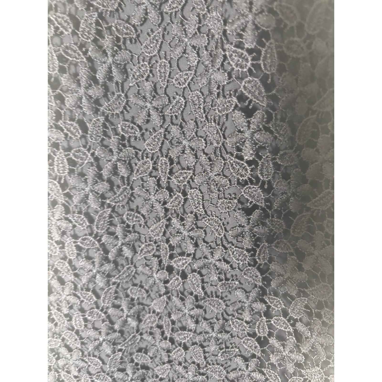 Zara Black Half Black Mini Dress Sz XS