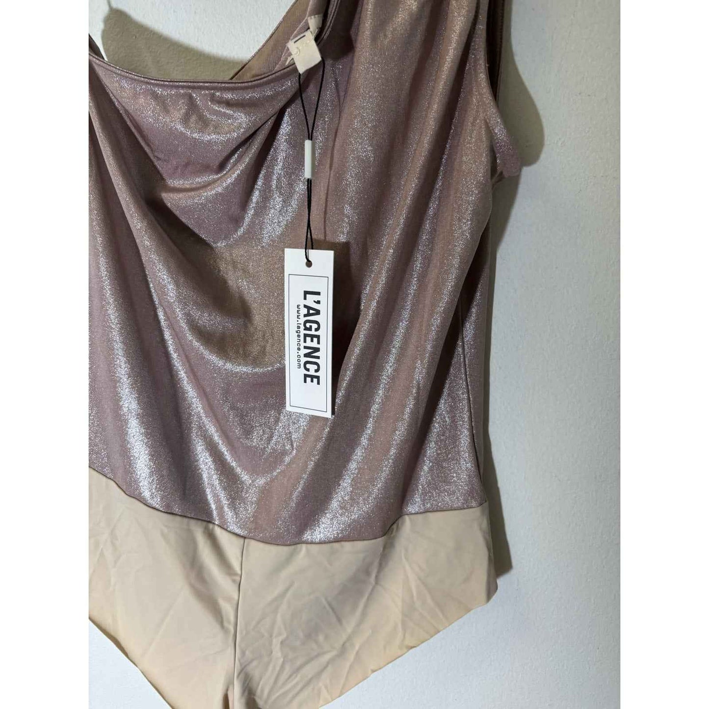 Woman's Bundle of 3 Body Suits and Lingerie Sz M