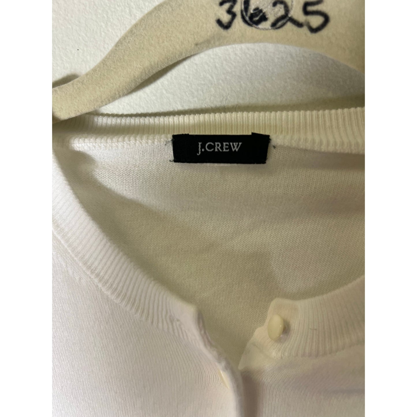 Bundle of 3 Long Sleeve Tops Talbots, Loft and J. Crew Sz S