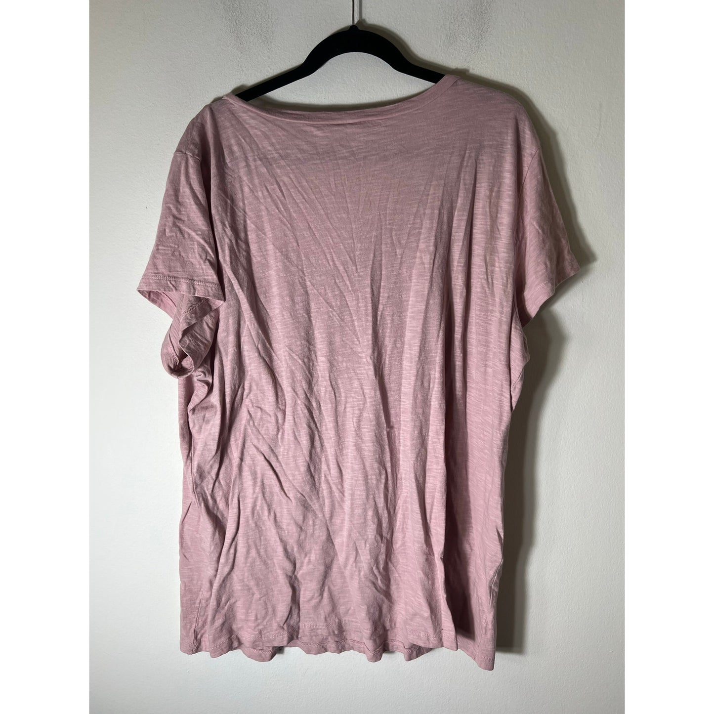 Bundle of 3; Size 3X Tops