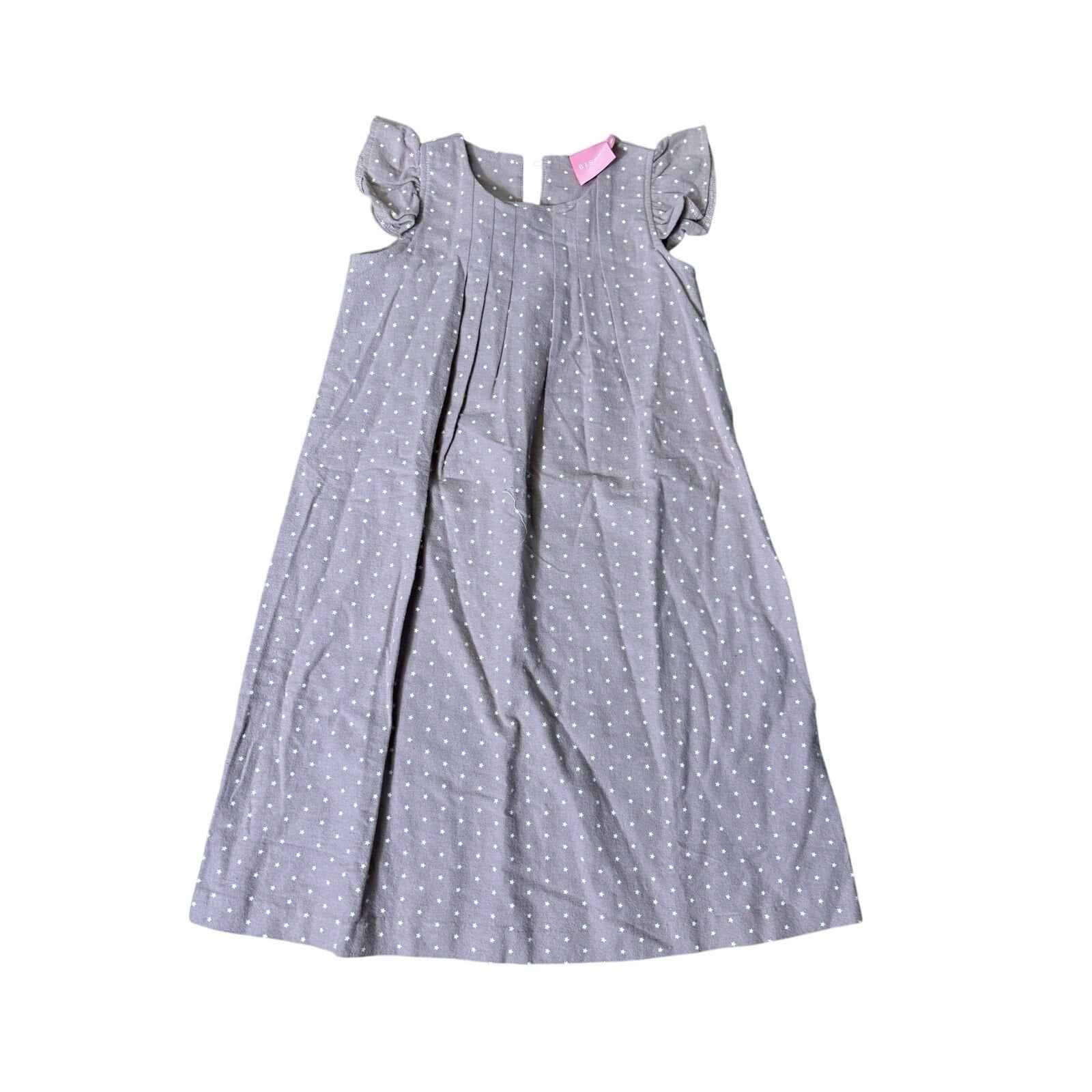 Bundle of 2 Girls Boutique Dresses Sz 8