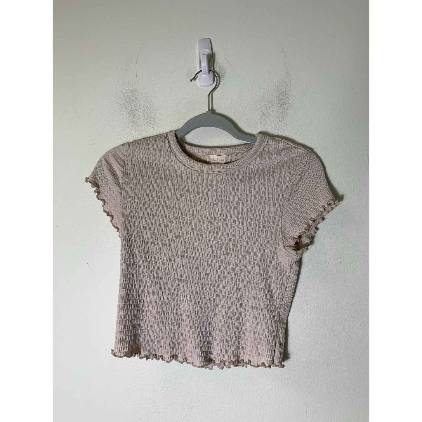 Altar'd State Top And Dress Bundle Sz M