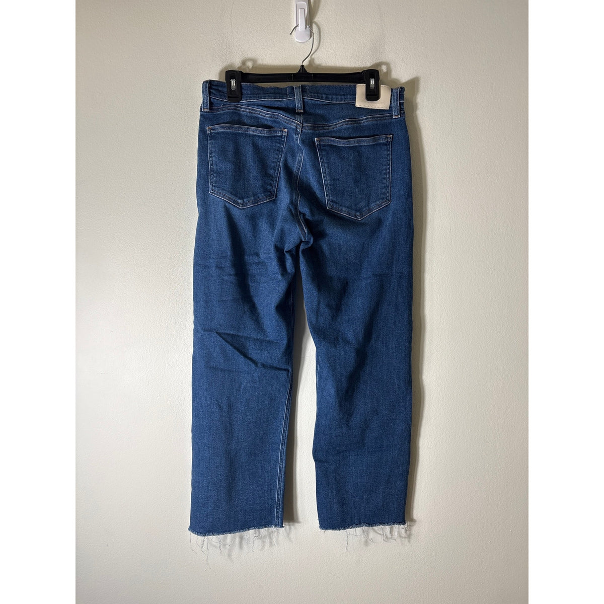 Citizens of Humanity Medium Wash Palma Blue Jeans Sz 29